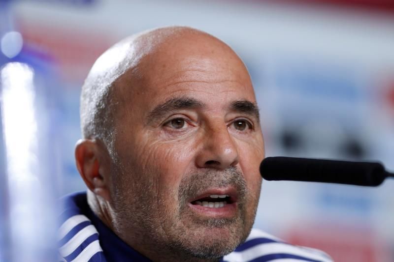 De Maradona a Sampaoli: sonajero de nombres para llevar a Venezuela al mundial