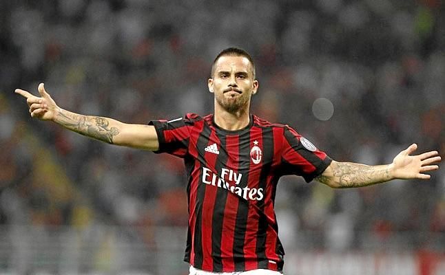 Suso, el conector que necesitaba Lopetegui
