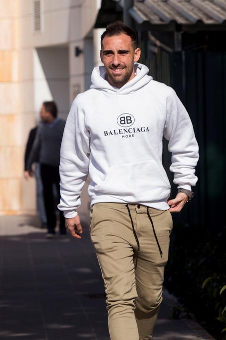 Alcácer ficha por el Villarreal por lo que resta de temporada y cinco más