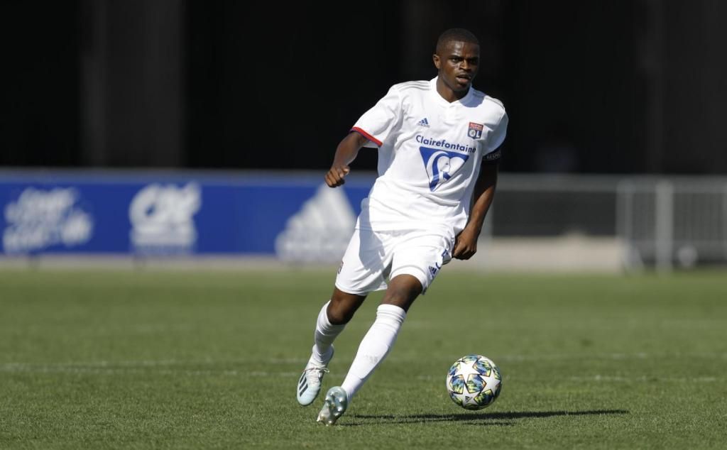 L'Equipe: el Sevilla quiere llevarse a Kaluku del OL