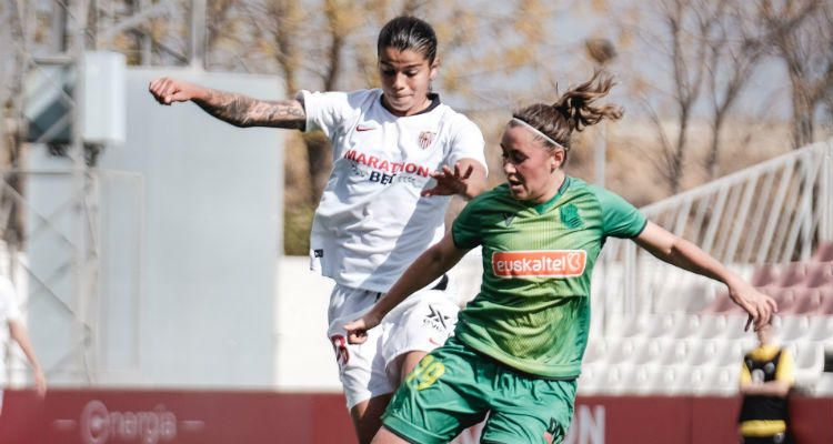 A Karpova le salen pretendientes en Inglaterra e Italia