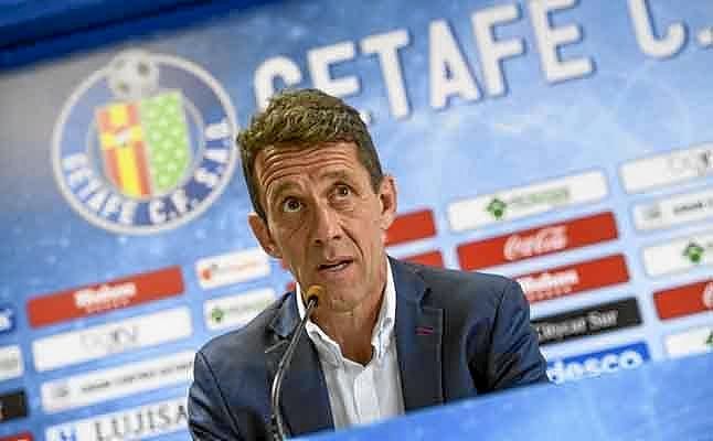 El Betis tantea a Ramón Planes