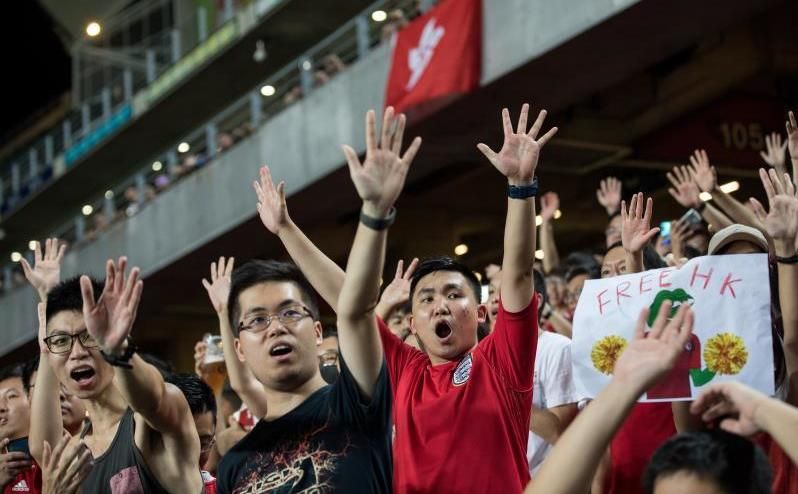 Suspendida hasta nuevo aviso la Superliga china de fútbol por el coronavirus