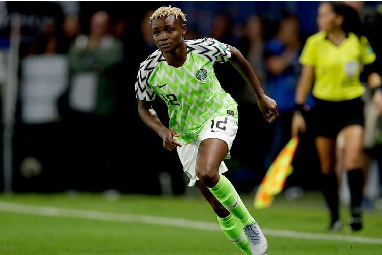 Así es y lo que puede aportar Uchenna Kanu en el Sevilla FC