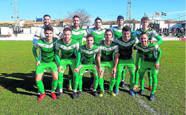 La Barrera 'gana' el derbi