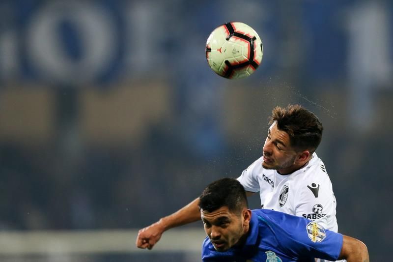 El Eibar refuerza el lateral izquierdo con el portugués Rafa Soares