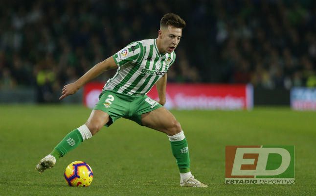 Francis, muy cerca de poner rumbo a Almería