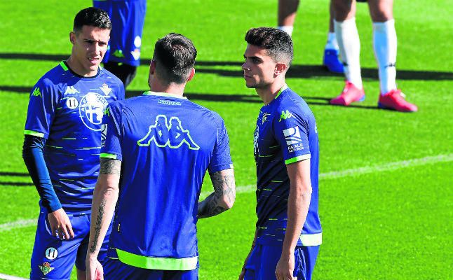 La amistad pasa el examen