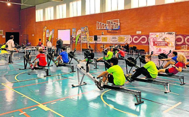 Abono Deporte, más y mejor