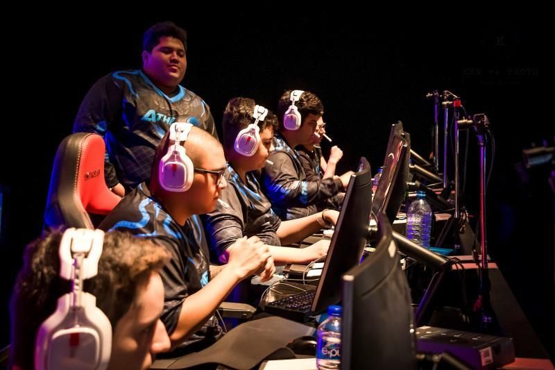 México verá nacer al primer campeón latinoamericano de 'Rainbow Six: Siege'