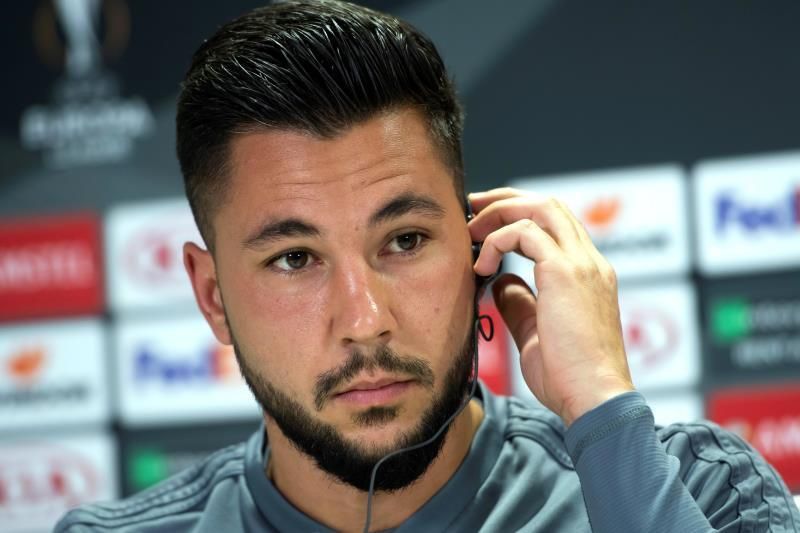 Miguel Ángel Guerrero vuelve cedido al Leganés para reforzar el ataque