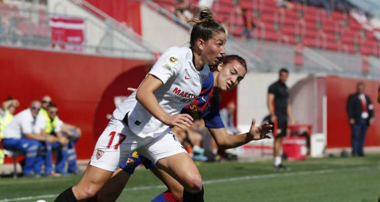 FC Barcelona - Sevilla FC: Poco que perder y mucho que ganar