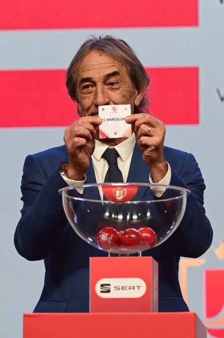 El Real Madrid recibe a la Real, el Barcelona visita al Athletic, en cuartos