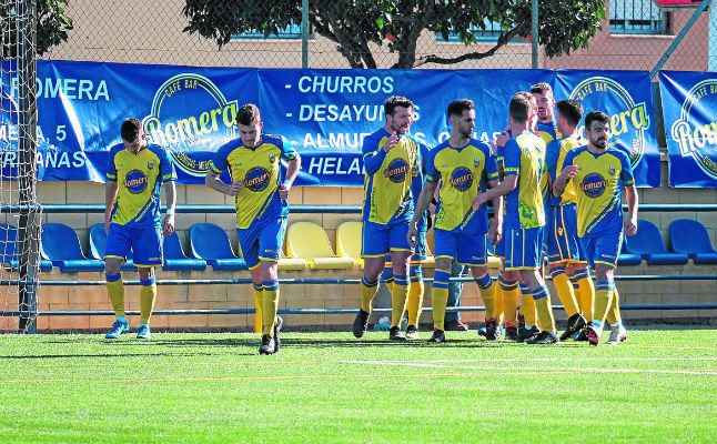 La Rociera firma la mejor racha del siglo XXI