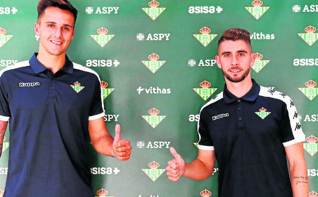El Betis Deportivo, a su oasis para cortar la racha de deslices