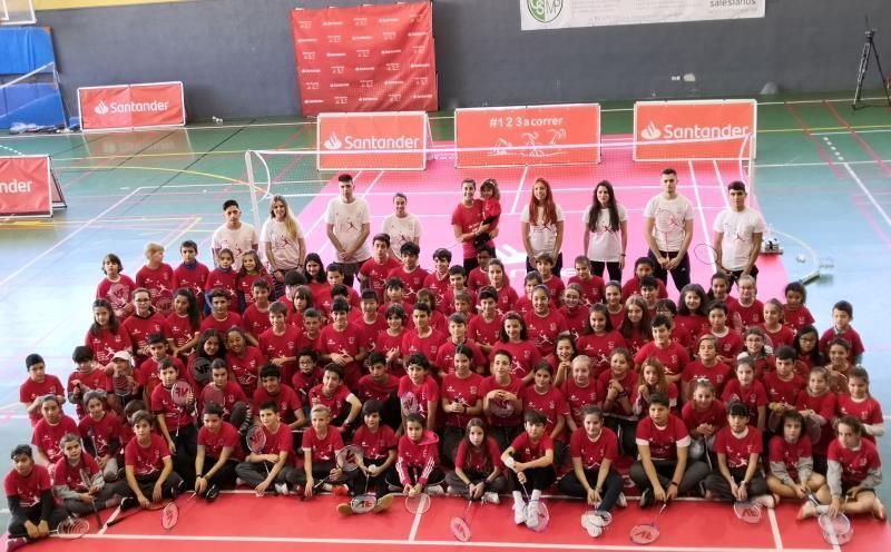 Carolina Marín: "En Indonesia superé el recuerdo de la lesión, no tuve miedo"