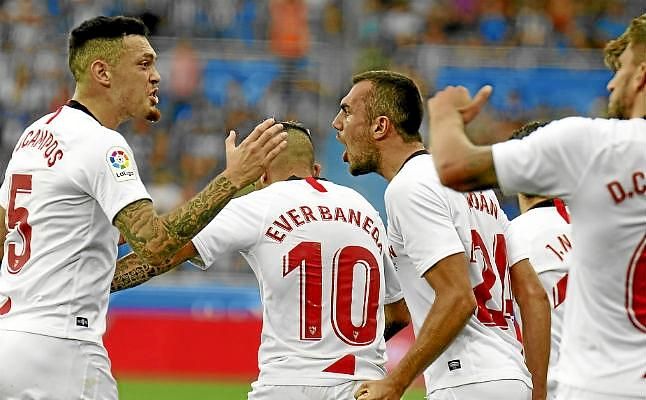 Jordán, el 'coco' del Alavés