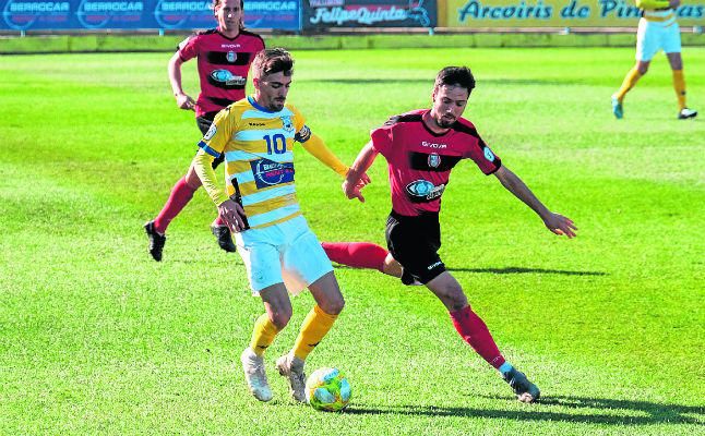 Resumen de la jornada en Tercera División