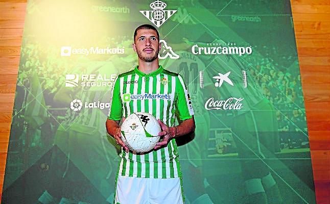 Blindaje de 'crack' para Guido Rodríguez