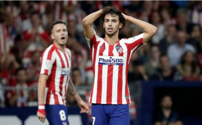 Van der Vaart sobre Joao Félix: "Está en el club y con el entrenador equivocado"