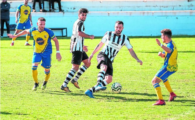 La Rociera ve frenado su récord