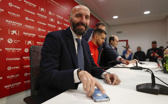 El jugador que más veces intentó fichar el Sevilla sin conseguirlo