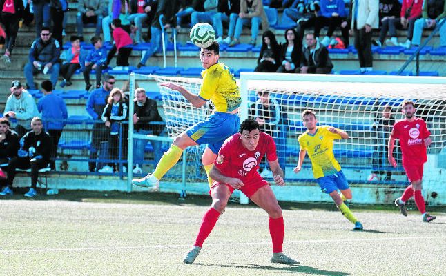 Resumen de la jornada 20ª en División de Honor