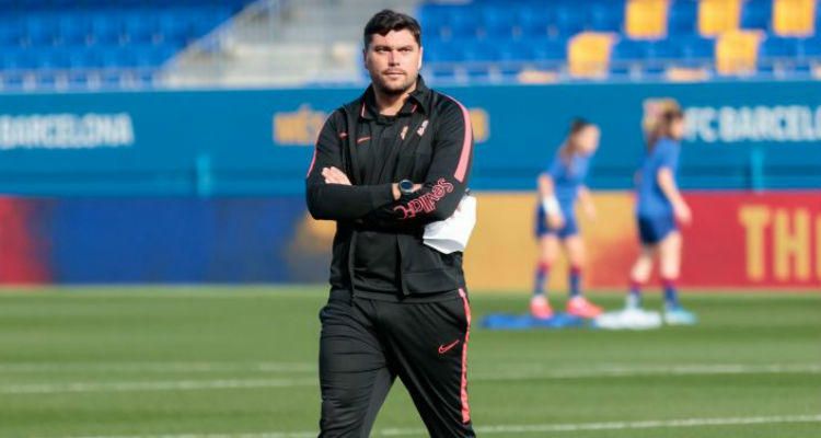 Cristian Toro encuentra el equilibrio en la medular