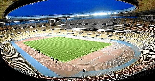 Sevilla y La Cartuja, favoritos para acoger la final de la Copa del Rey