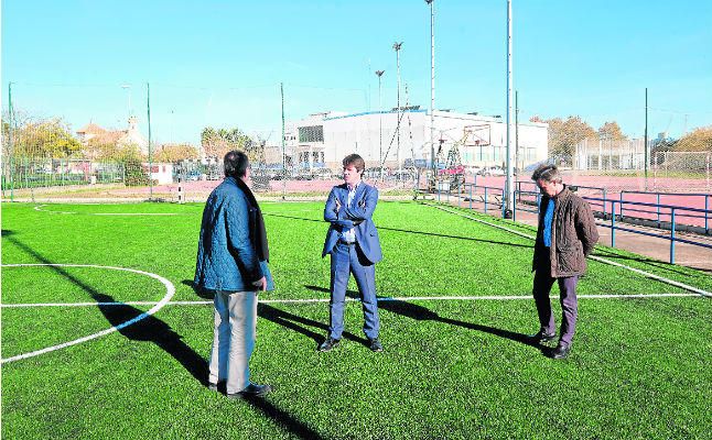 Receta económica para hacer deporte