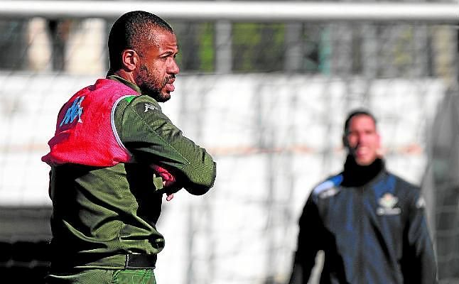 Sidnei también gusta en Valencia