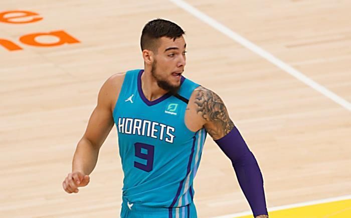 Juancho y Willy reciben más minutos que aprovechan al máximo