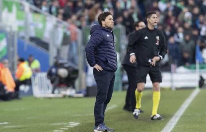 El Barça, contra el Villamarín