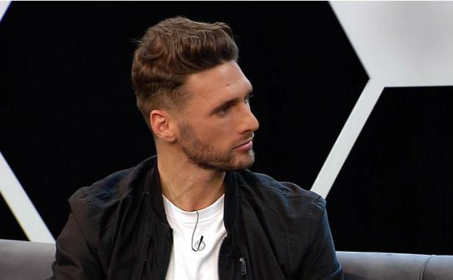 Sergi Gómez: "Somos capaces de hacer cosas muy grandes"