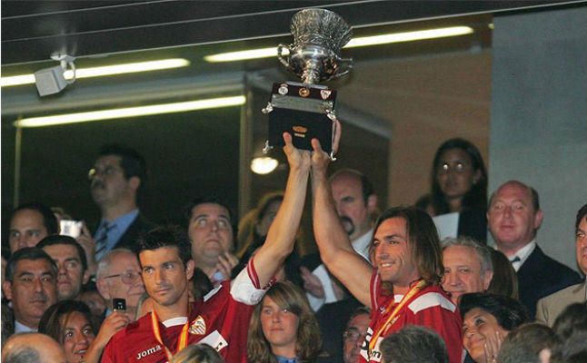 El Sevilla necesita un Clásico para jugar la Supercopa