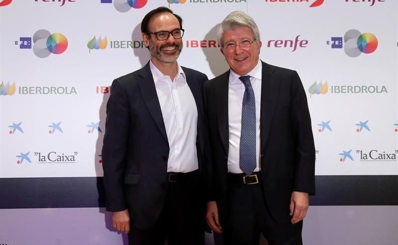 Cerezo: "Hemos tenido mala suerte con las lesiones"