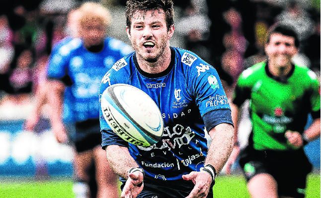 El Ciencias recibe al Barça en La Cartuja