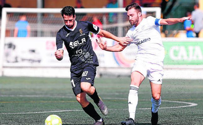 El Antoniano regresa a su mejor hábitat