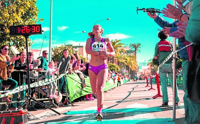 Morón y Arahal dan la talla