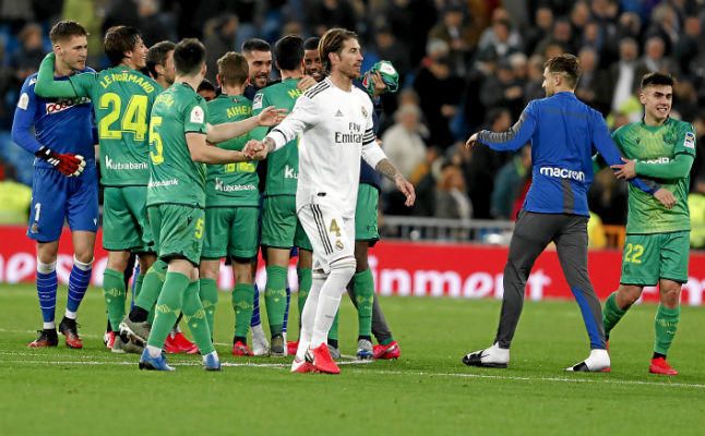 La rebelión de la Copa encarece el billete europeo