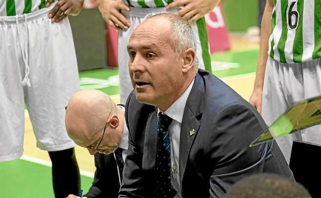 Segura se mide "con ambición" al Real Madrid al no tener "nada que perder"