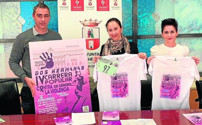 Apuesta por el #TodosSomosEllas