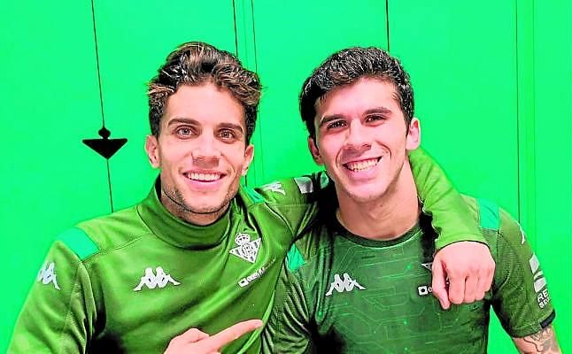 Vidas cruzadas en el Benito Villamarín