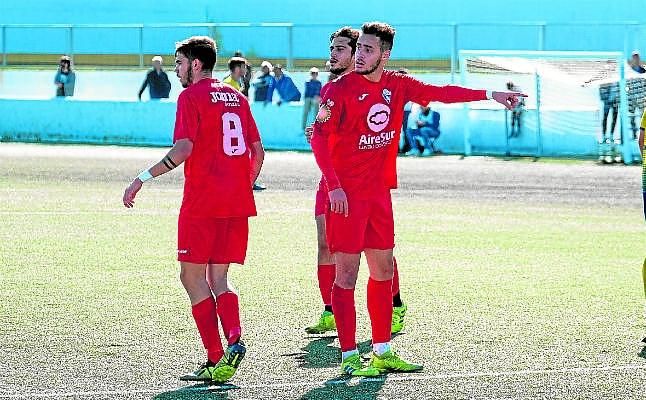 El Castilleja, líder de líderes