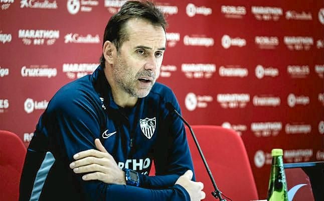 Lopetegui: "Ya lo decía Luis Aragonés..."