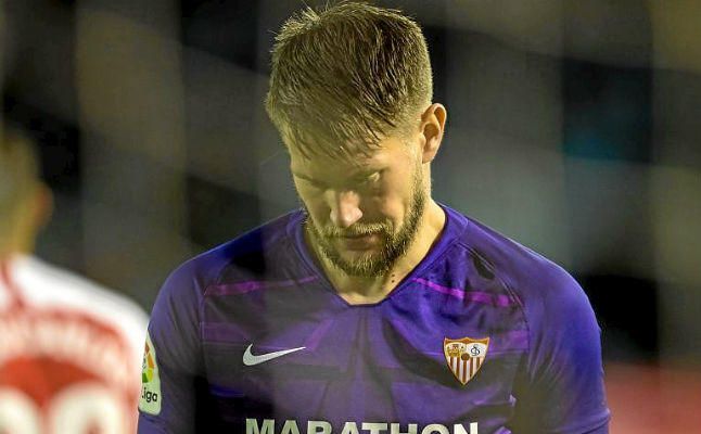 Celta 2-1 Sevilla: Toque de atención... a Lopetegui