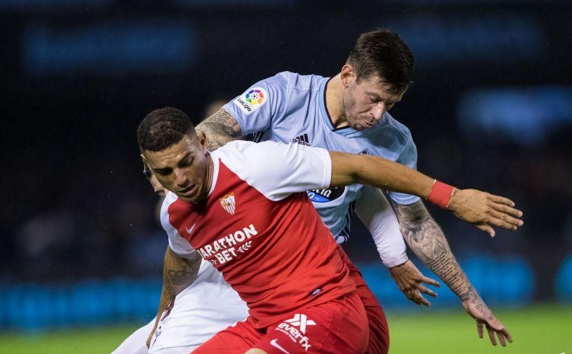 Diego Carlos: "No entiendo cómo podemos perder un partido así"