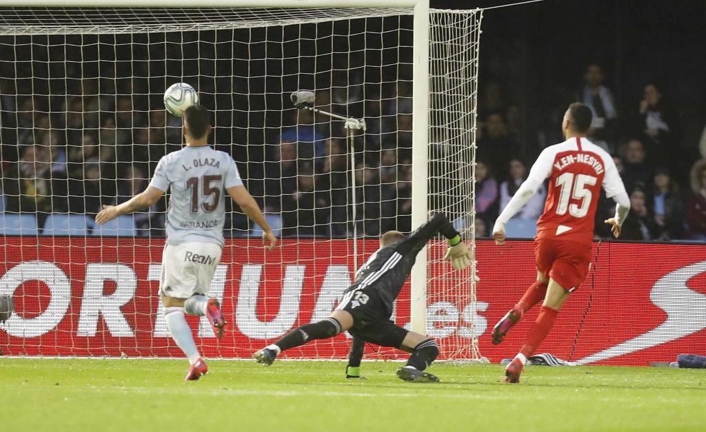 Fernando: "Era un partido que debíamos ganar"