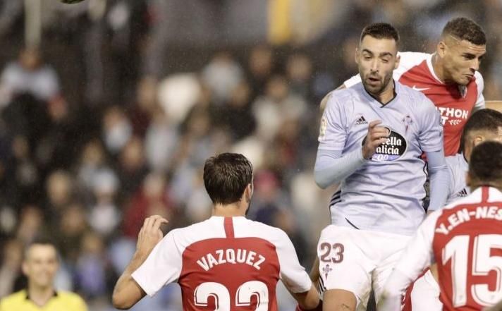 Franco Vázquez: "Estamos en un momento malo; debemos empezar de cero"