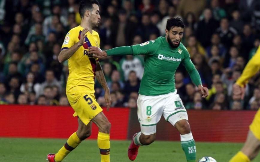 El árbitro, esta vez, no vale